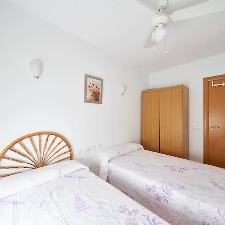 Appartement Jove