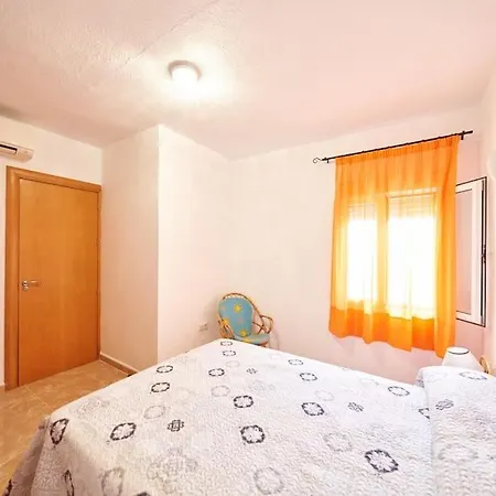Appartement Jove