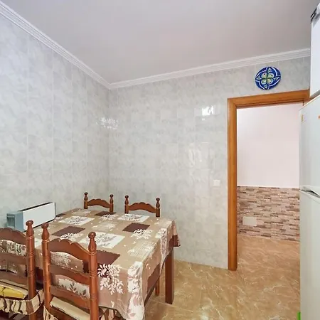Appartement Jove *