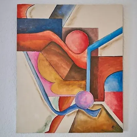Appartement Jove San José
