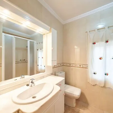 Jove Appartement San José