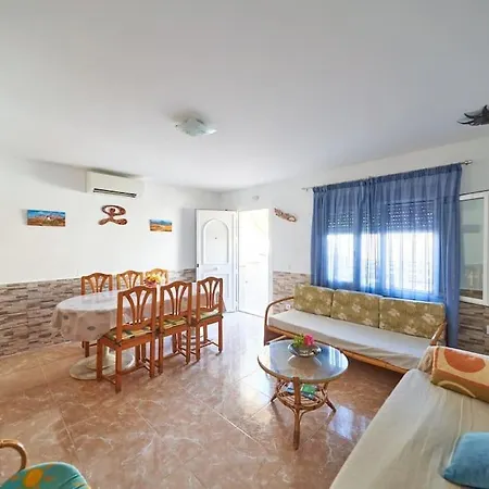 Jove Appartement San José