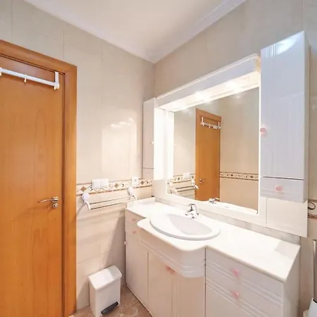 Appartement Jove