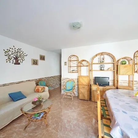 Jove Appartement