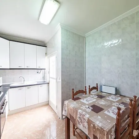 Appartement Jove *