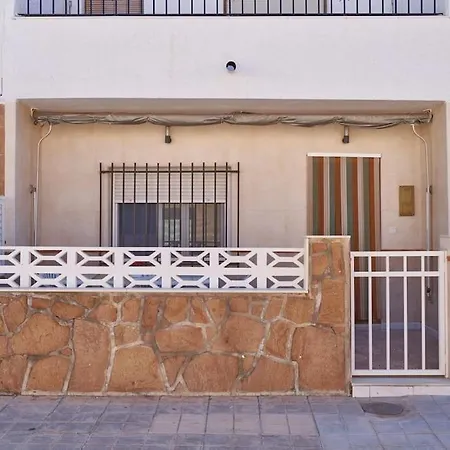 Jove Apartamento San José